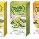 True Lemon, True Lime, and True Orange 20% off. Clip the coupon, discount shown at checkout.